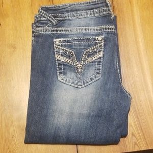 Vigoss Jeans